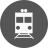 Vlak - Donoratico