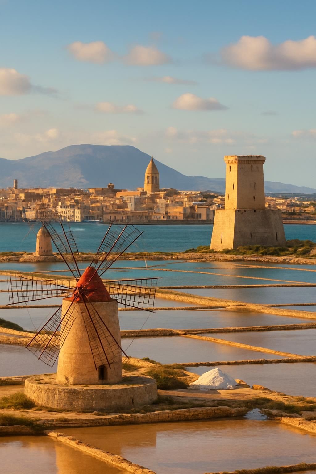 VÍNNE POTULKY TOSKÁNSKOM